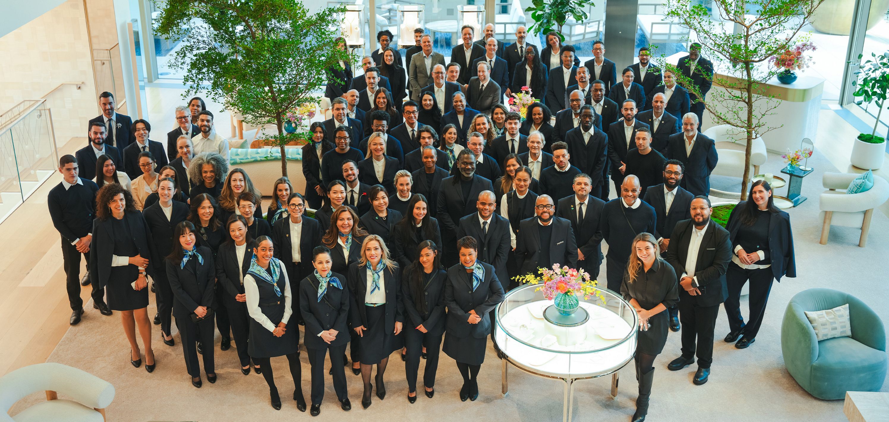 Diversity, Equity, Inclusion & Belonging