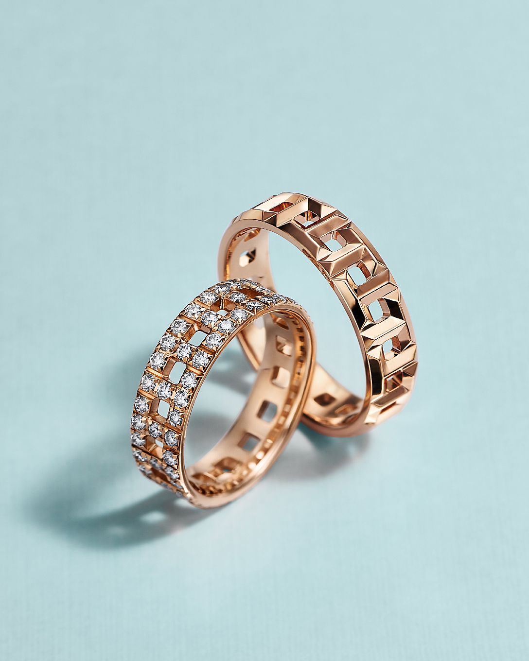 LOVE & ブライダル | Tiffany & Co. LOVE & ブライダル | Tiffany & Co.