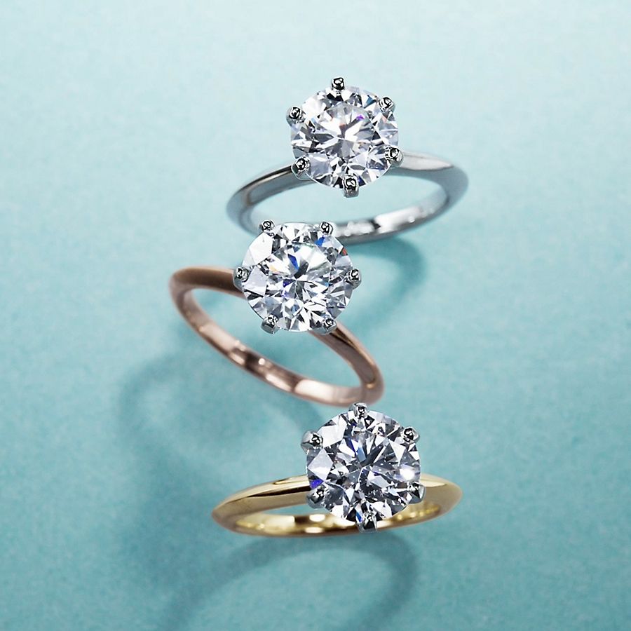 Love & Engagement | Tiffany & Co. US Love & Engagement | Tiffany & Co. US