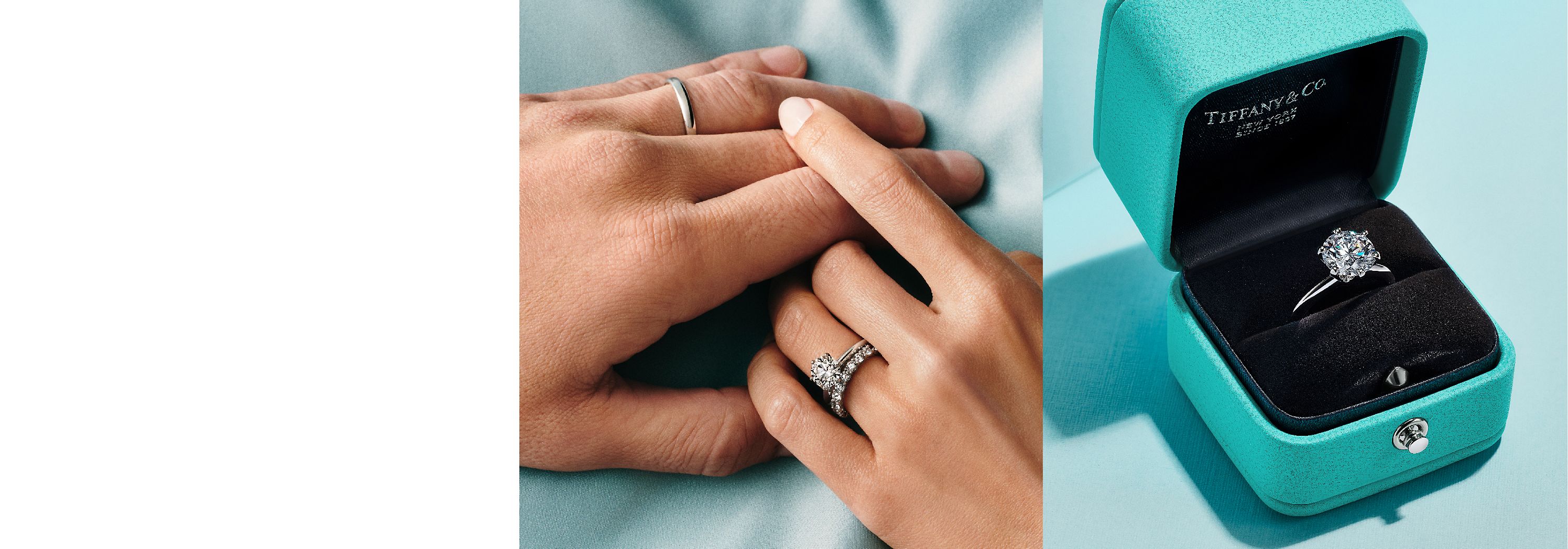 婚約指輪の選び方 | Tiffany & Co. 婚約指輪の選び方 | Tiffany & Co.