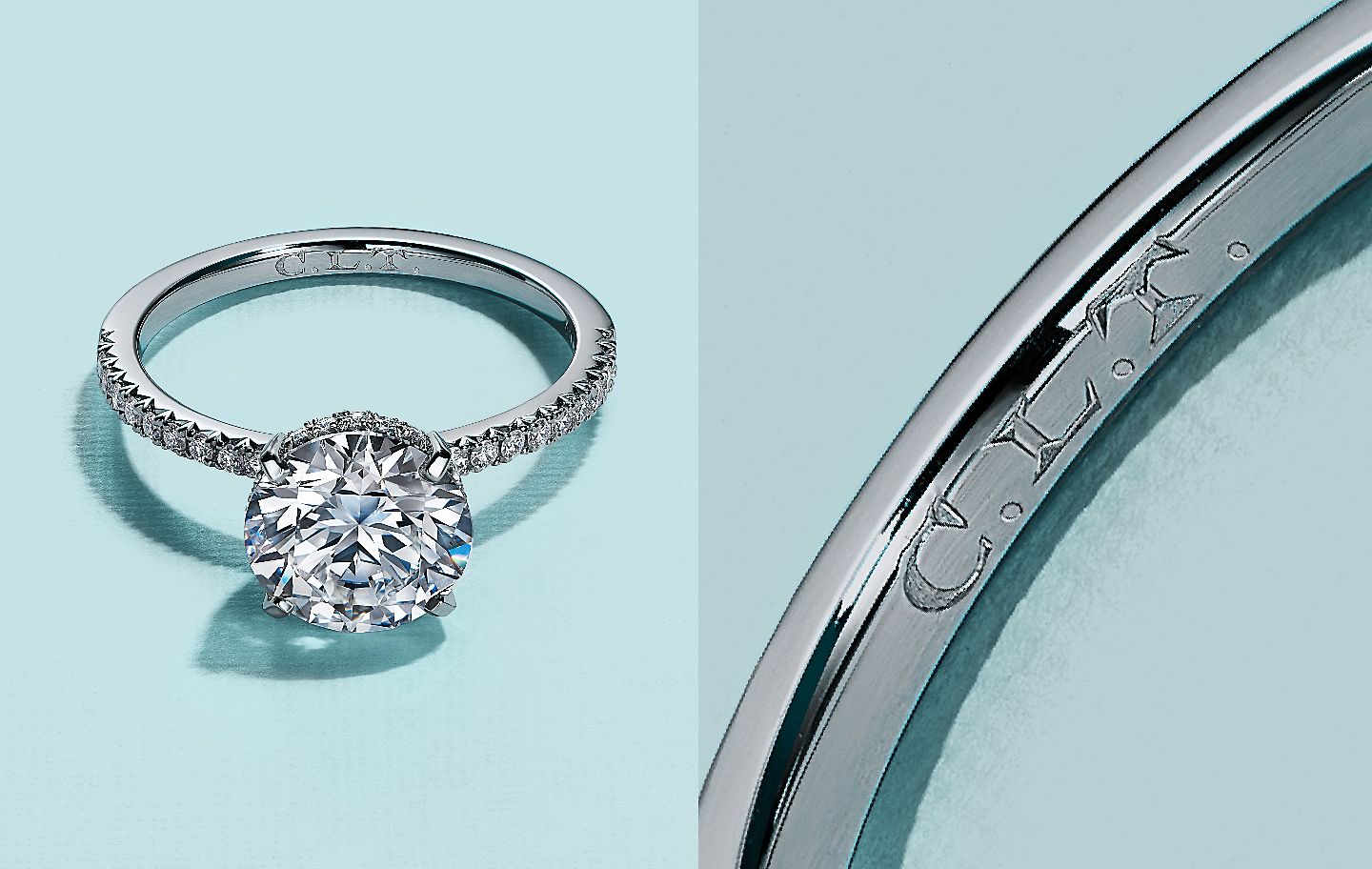 婚約指輪の選び方 | Tiffany & Co. 婚約指輪の選び方 | Tiffany & Co.