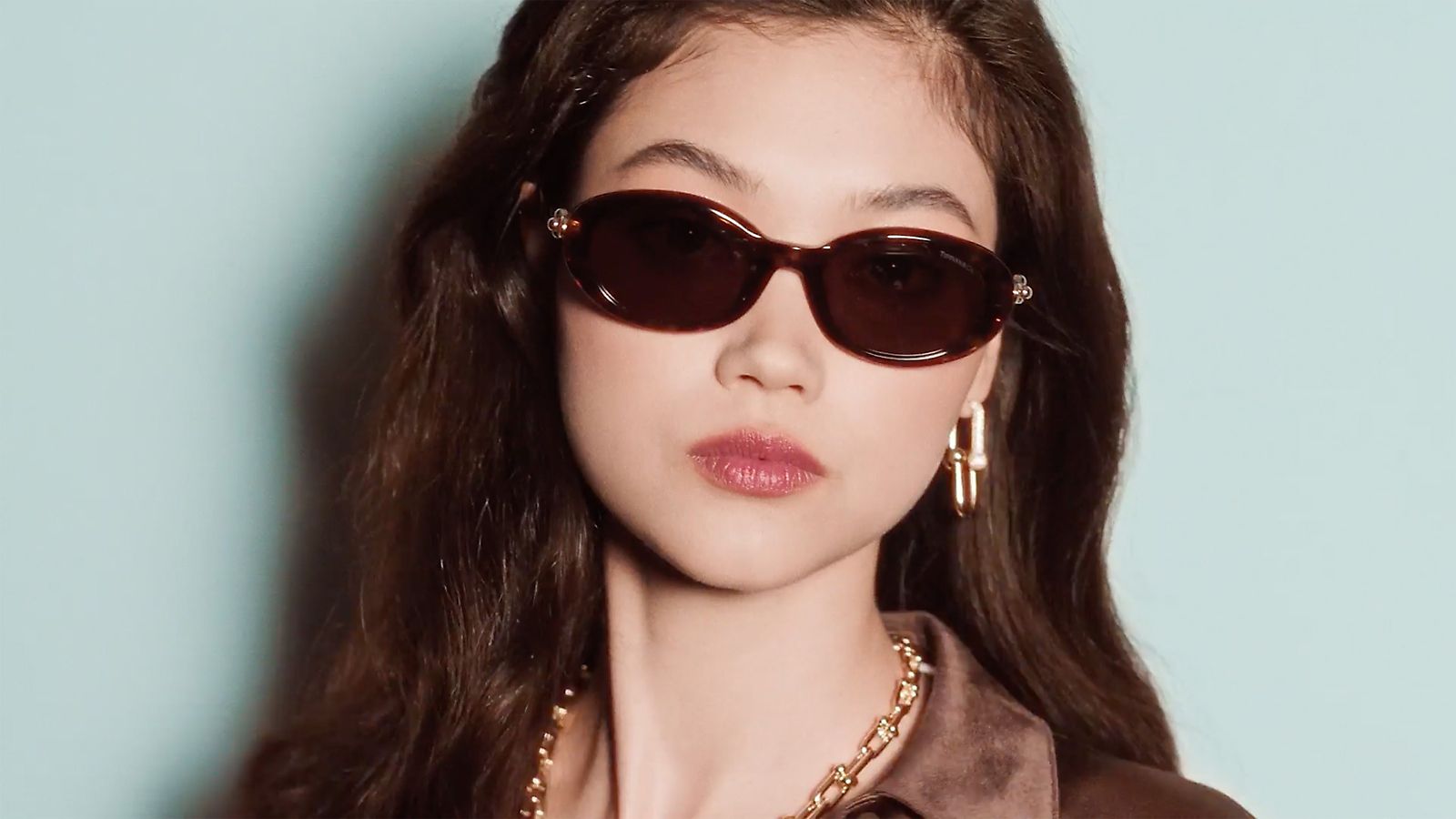 サングラス 公式サイト | Tiffany & Co. サングラス 公式サイト | Tiffany & Co.