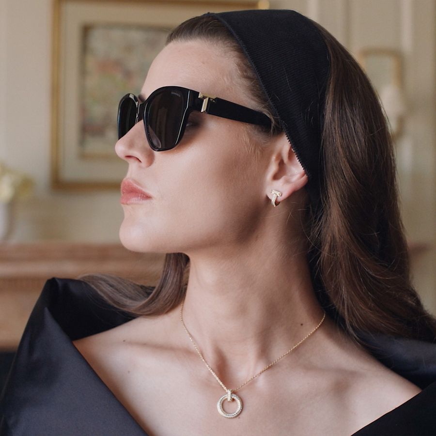 サングラス 公式サイト | Tiffany & Co.