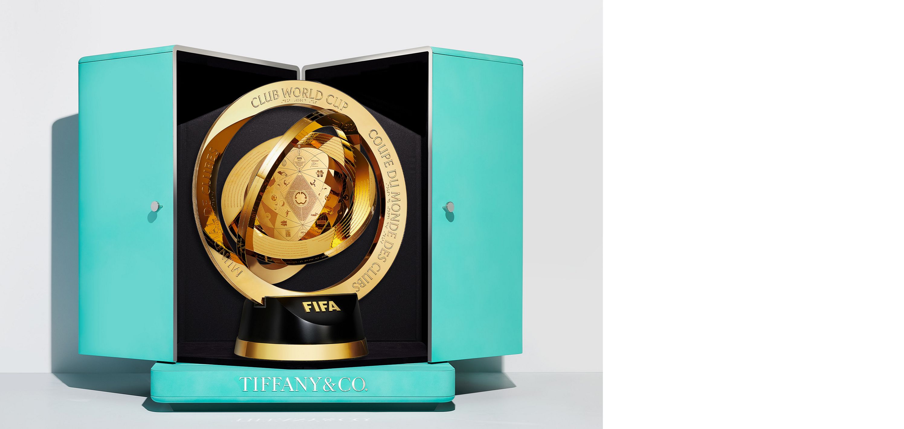 A New Chapter of Excellence