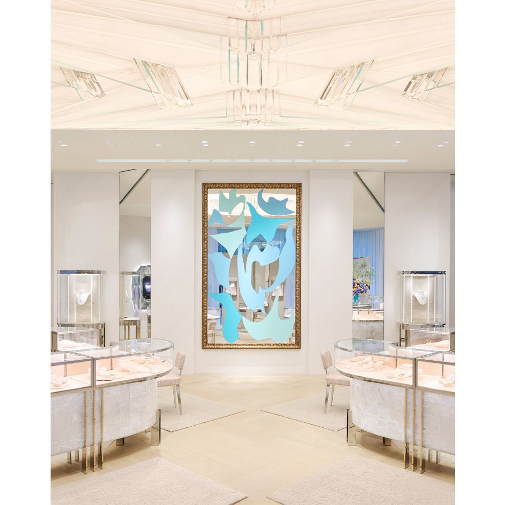 驚きと感動の体験