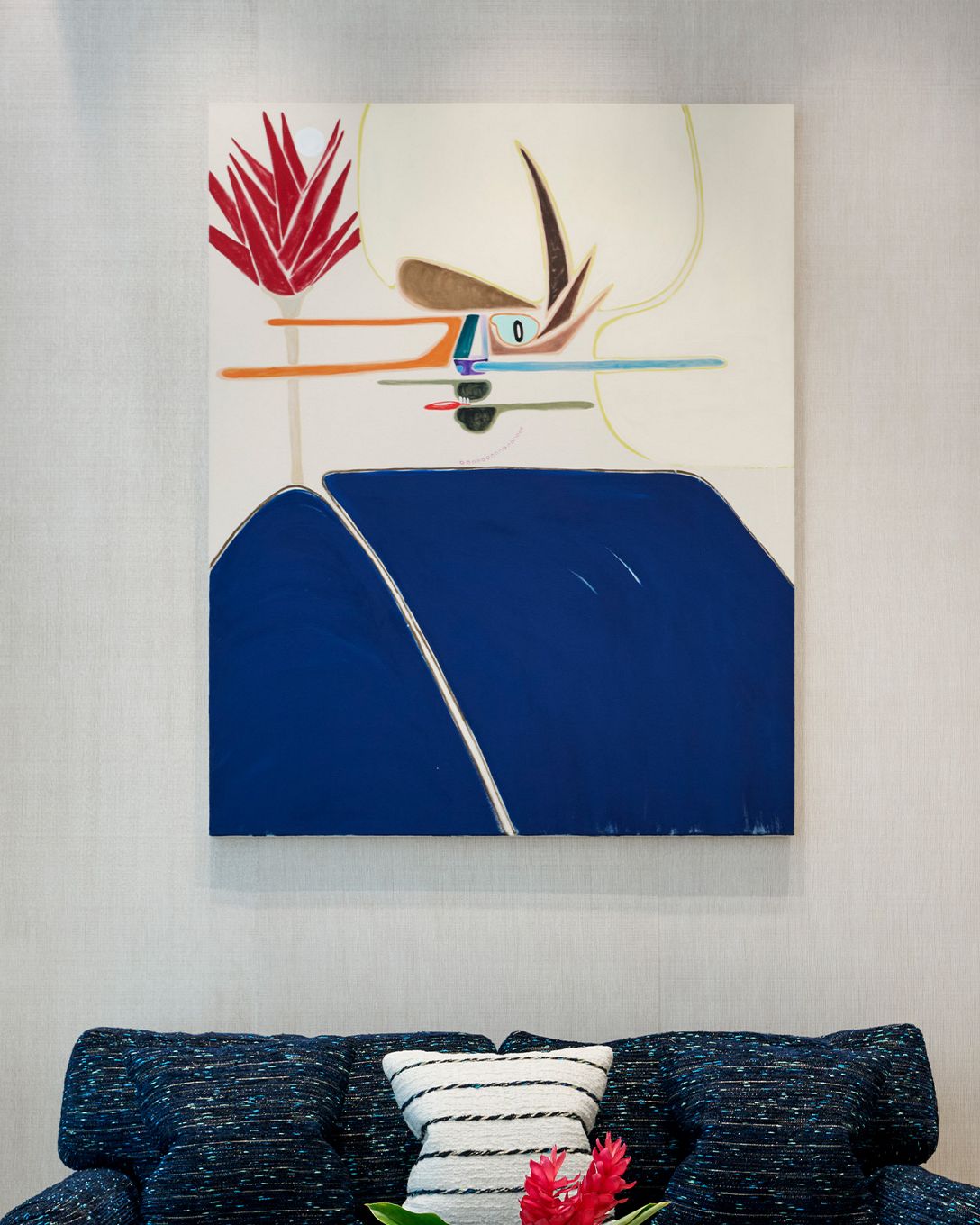 ススム・カミジョウ