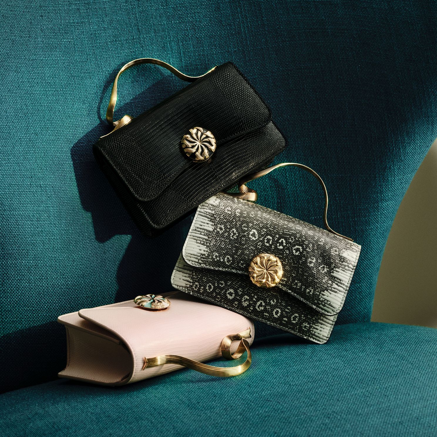 バッグ ＆ トート | Tiffany & Co.