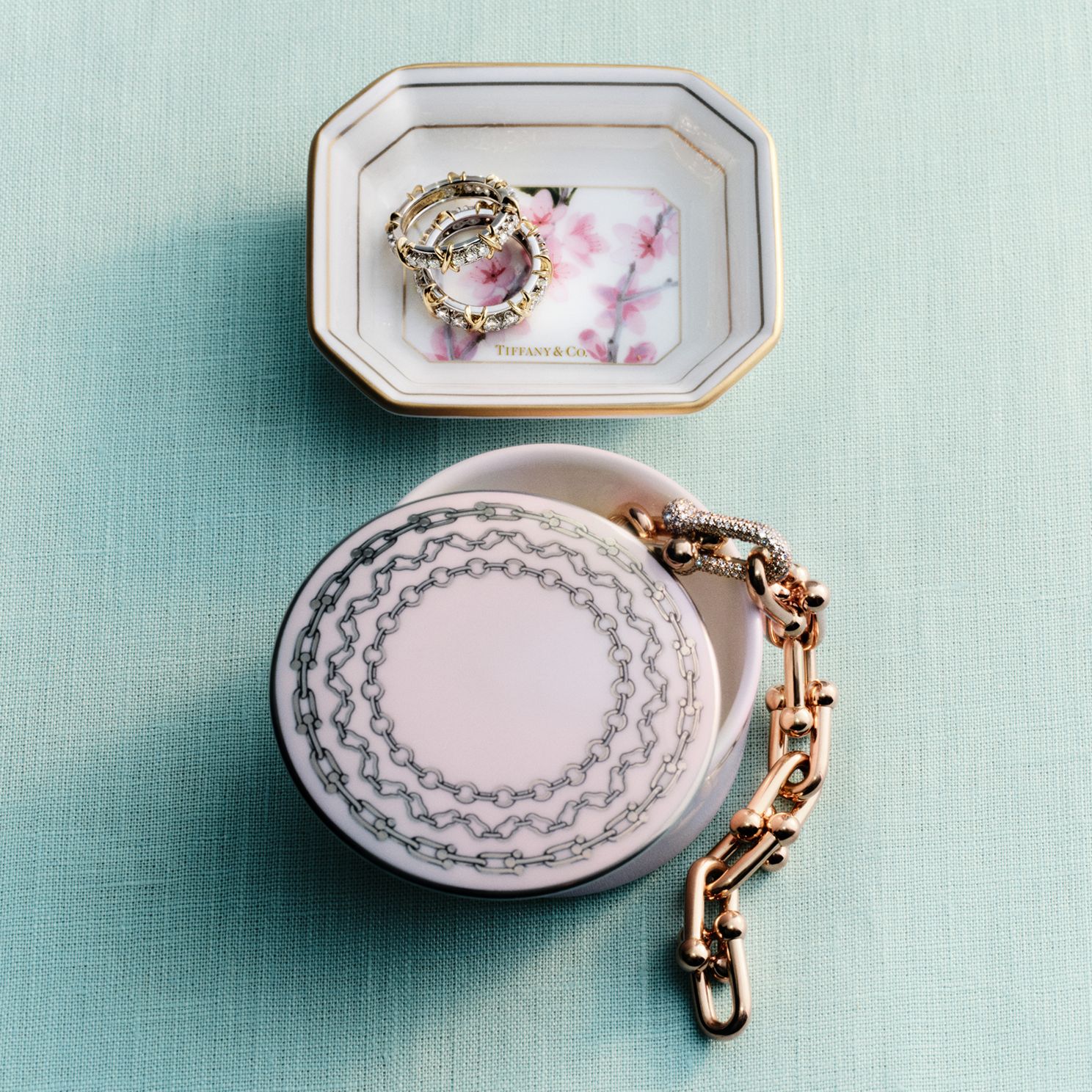 ホーム デコール ＆ デザイン | Tiffany & Co.