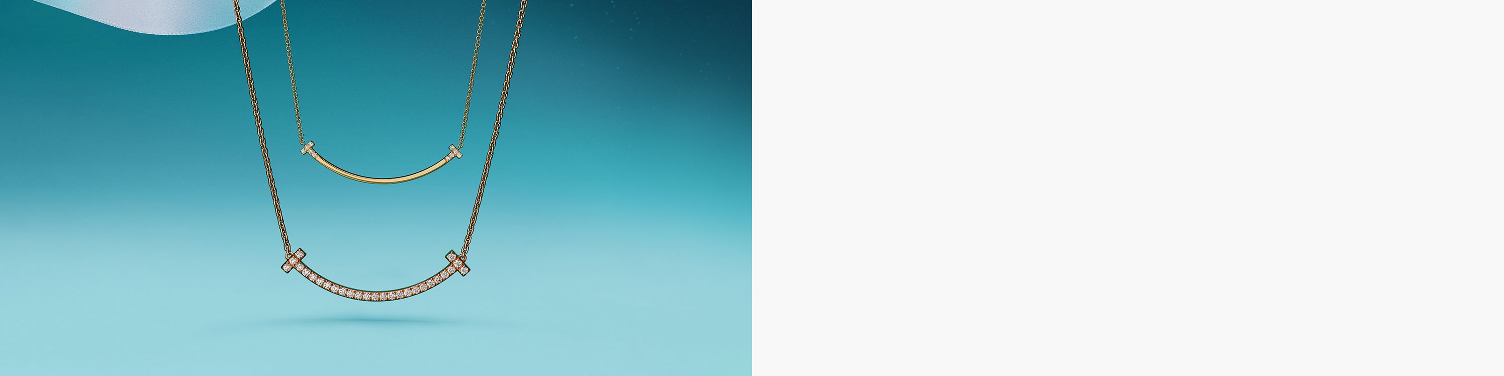 Tiffany & Co. Rose Gold Jewellery