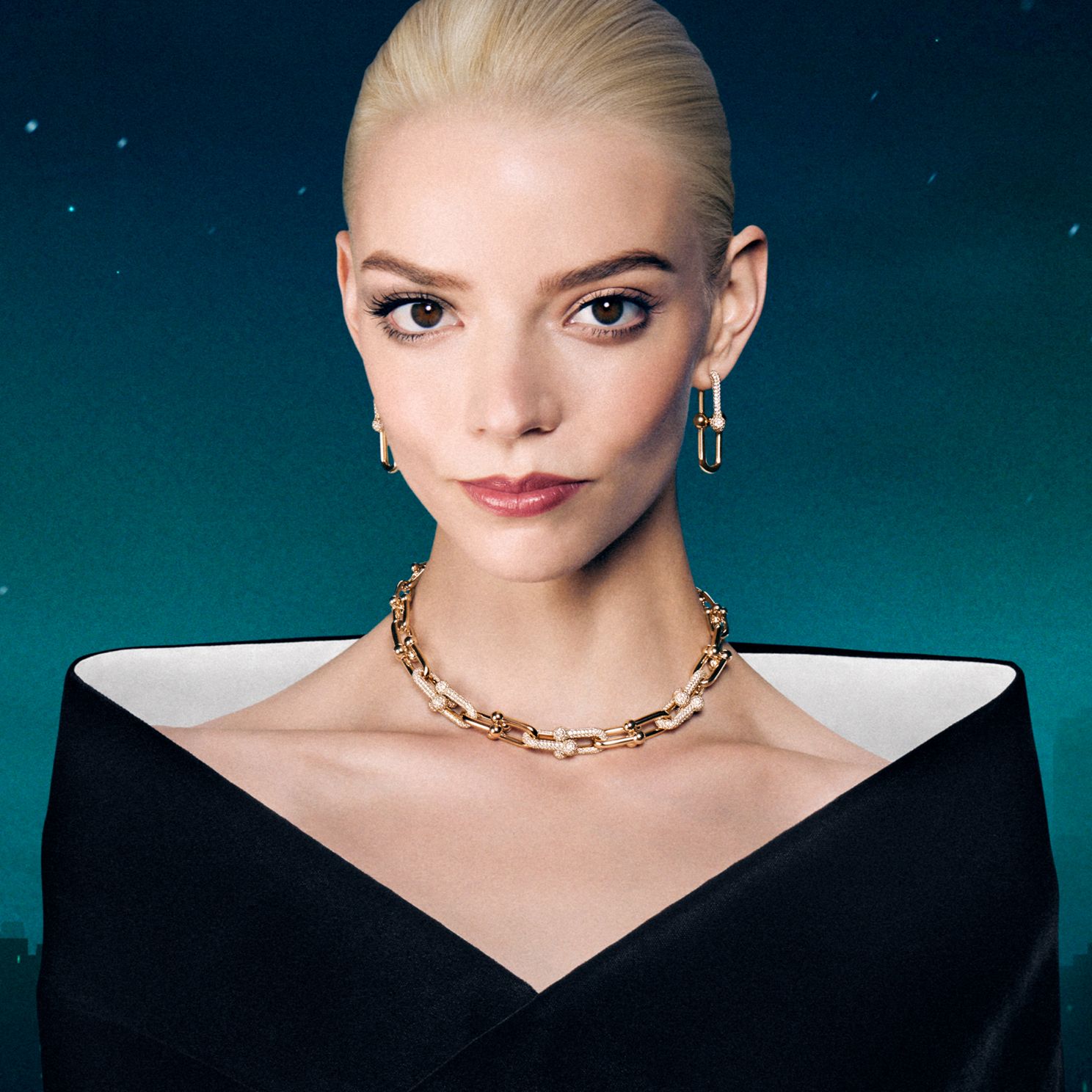 ネックレス＆ペンダント | Tiffany & Co.