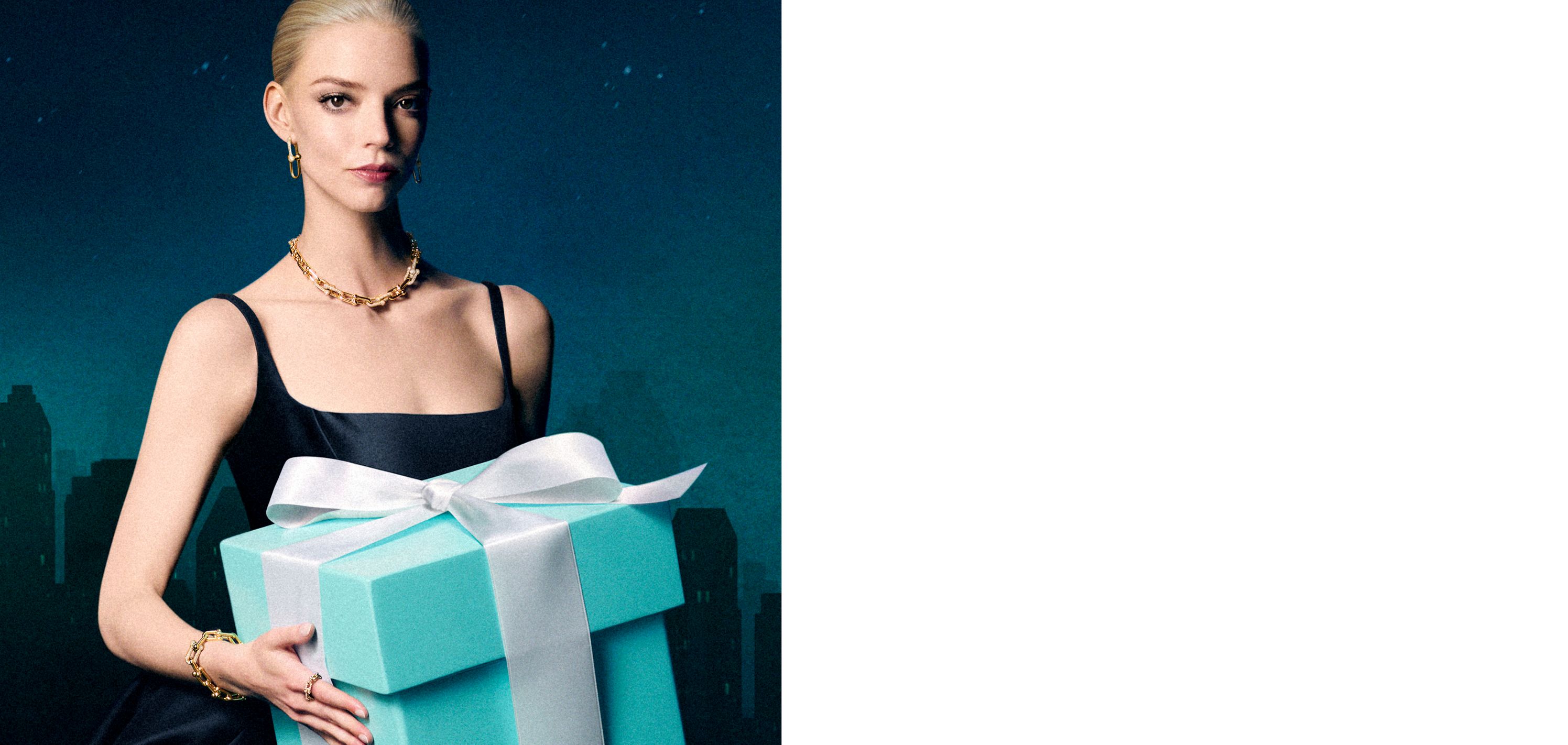 To a Brilliant New Year