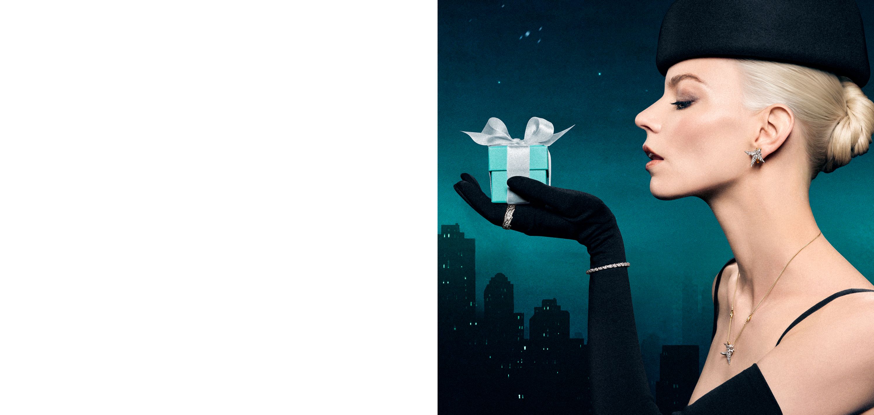 パーフェクトなギフトを見つける