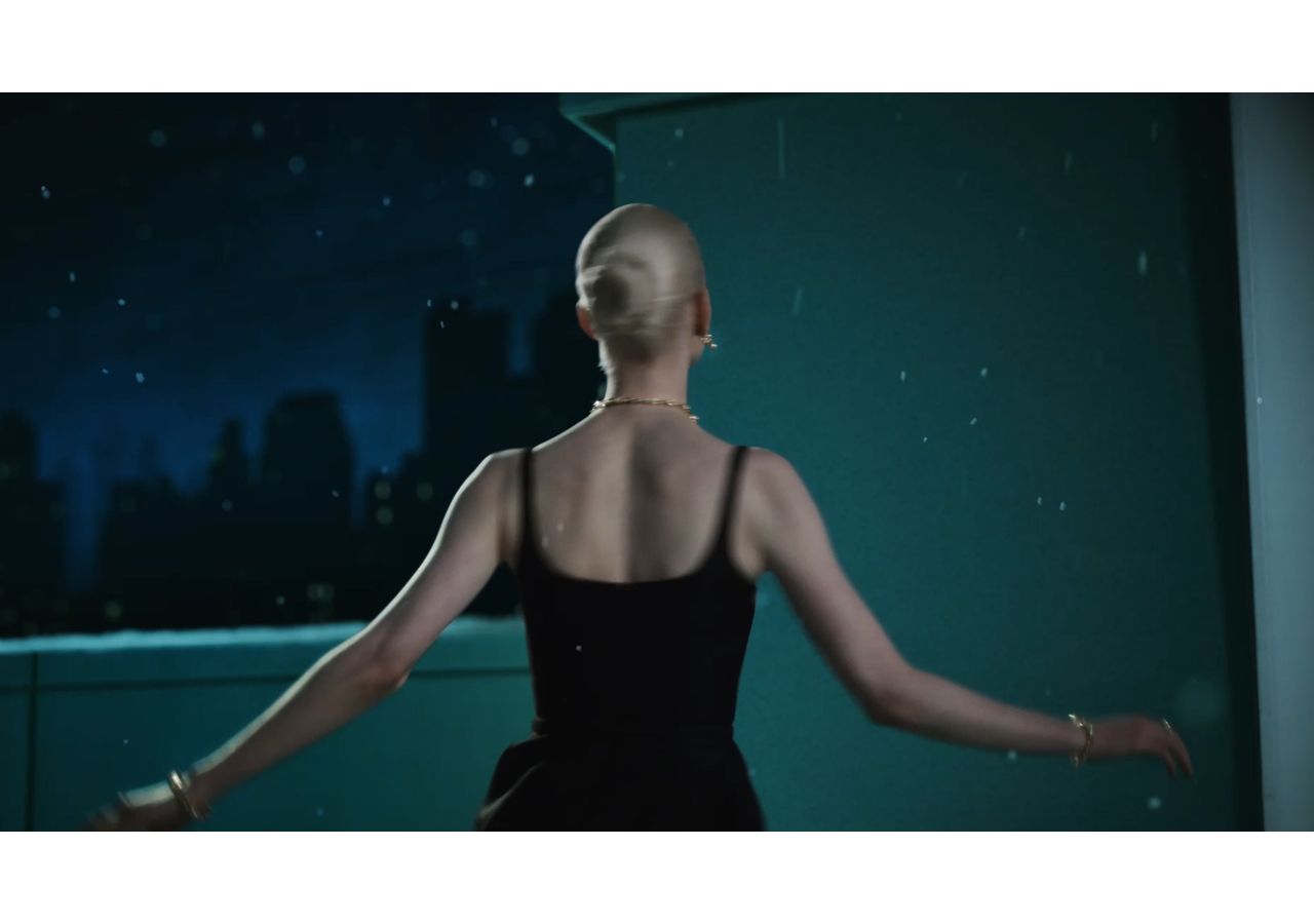 Tiffany & Co. JP | 1837 年創業の高級ジュエリー、ギフト、アクセサリー