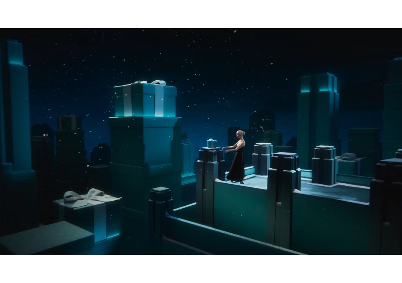 ティファニー ロックのジュエリー | Tiffany & Co.