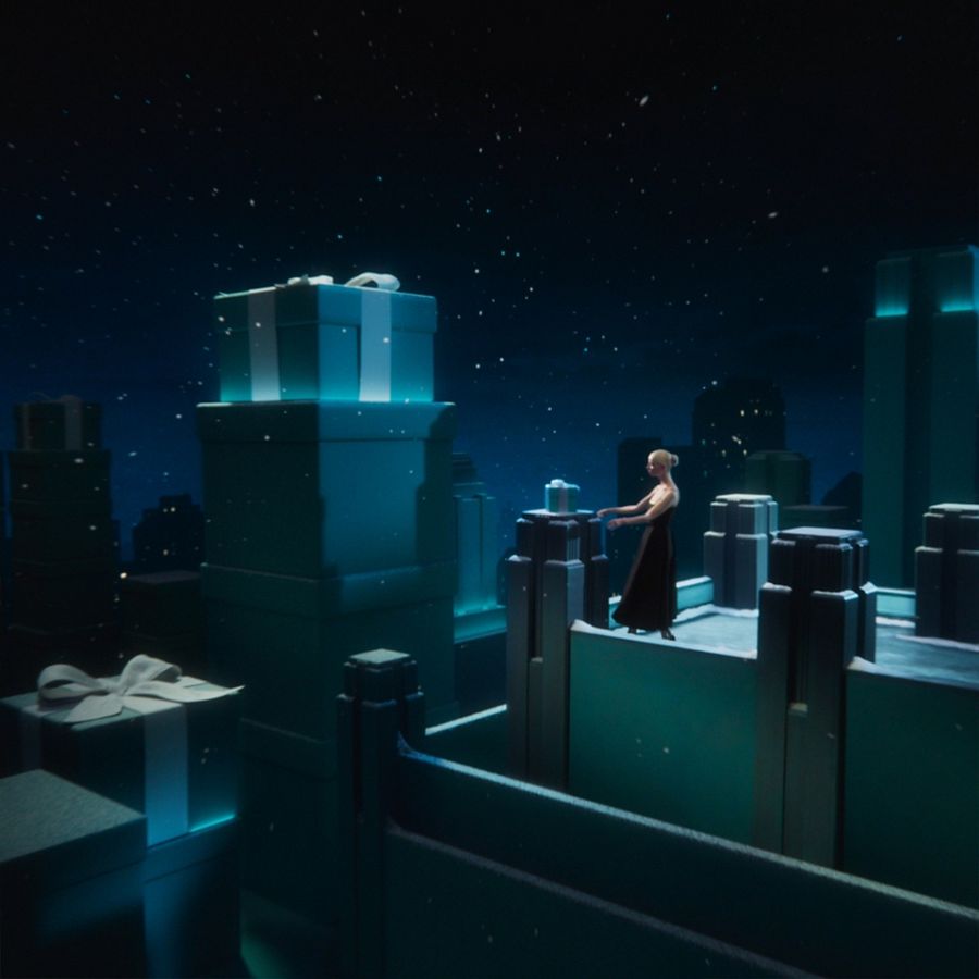 ティファニー ロックのジュエリー | Tiffany & Co.