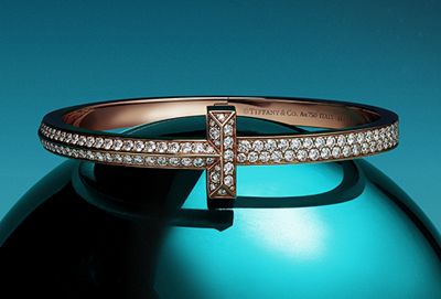 ティファニー ジュエリー