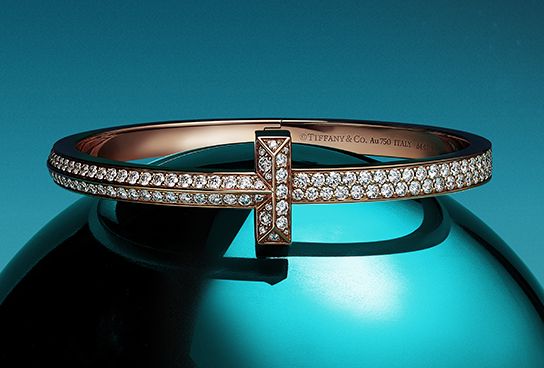 ティファニー ジュエリー