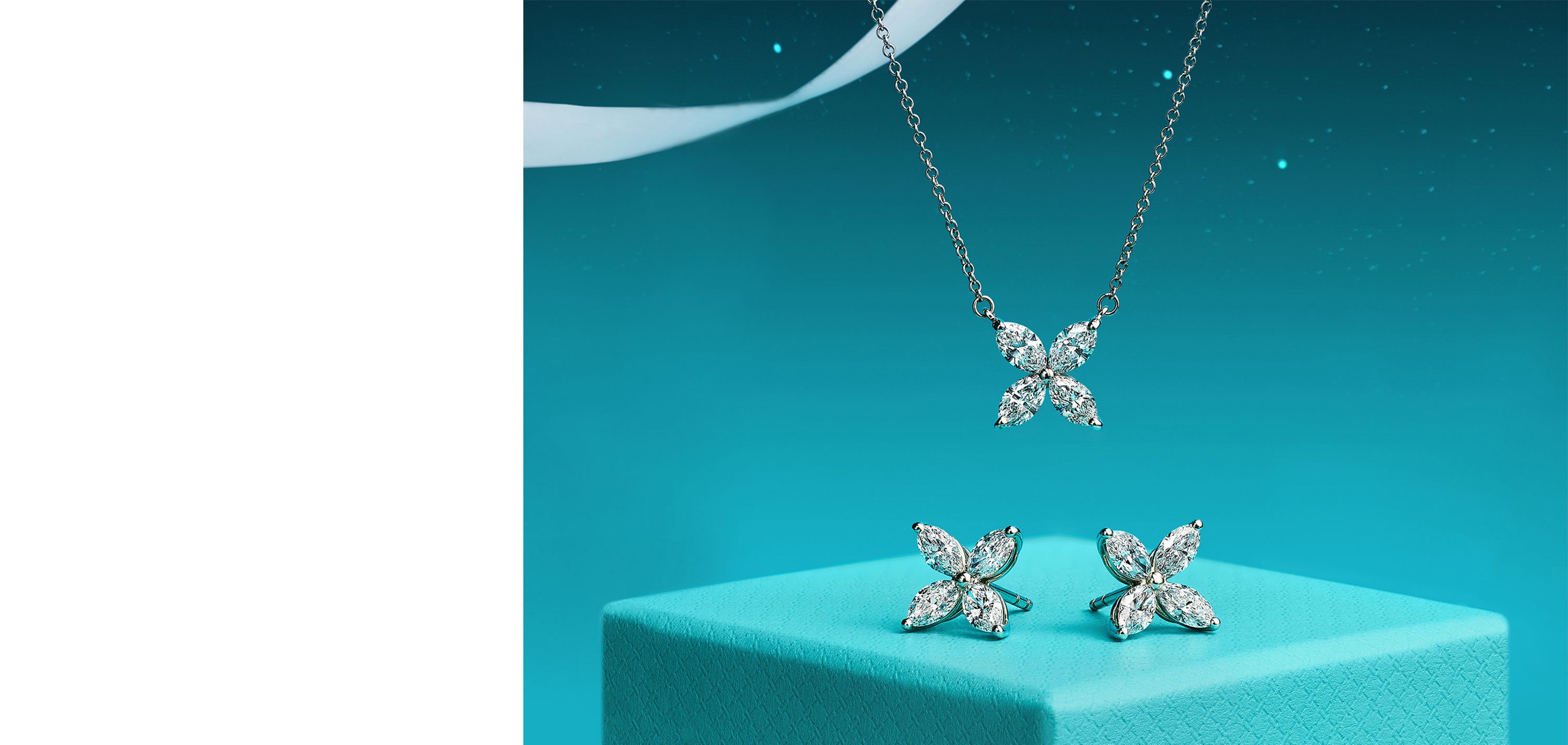 Explore Bridal Jewelry