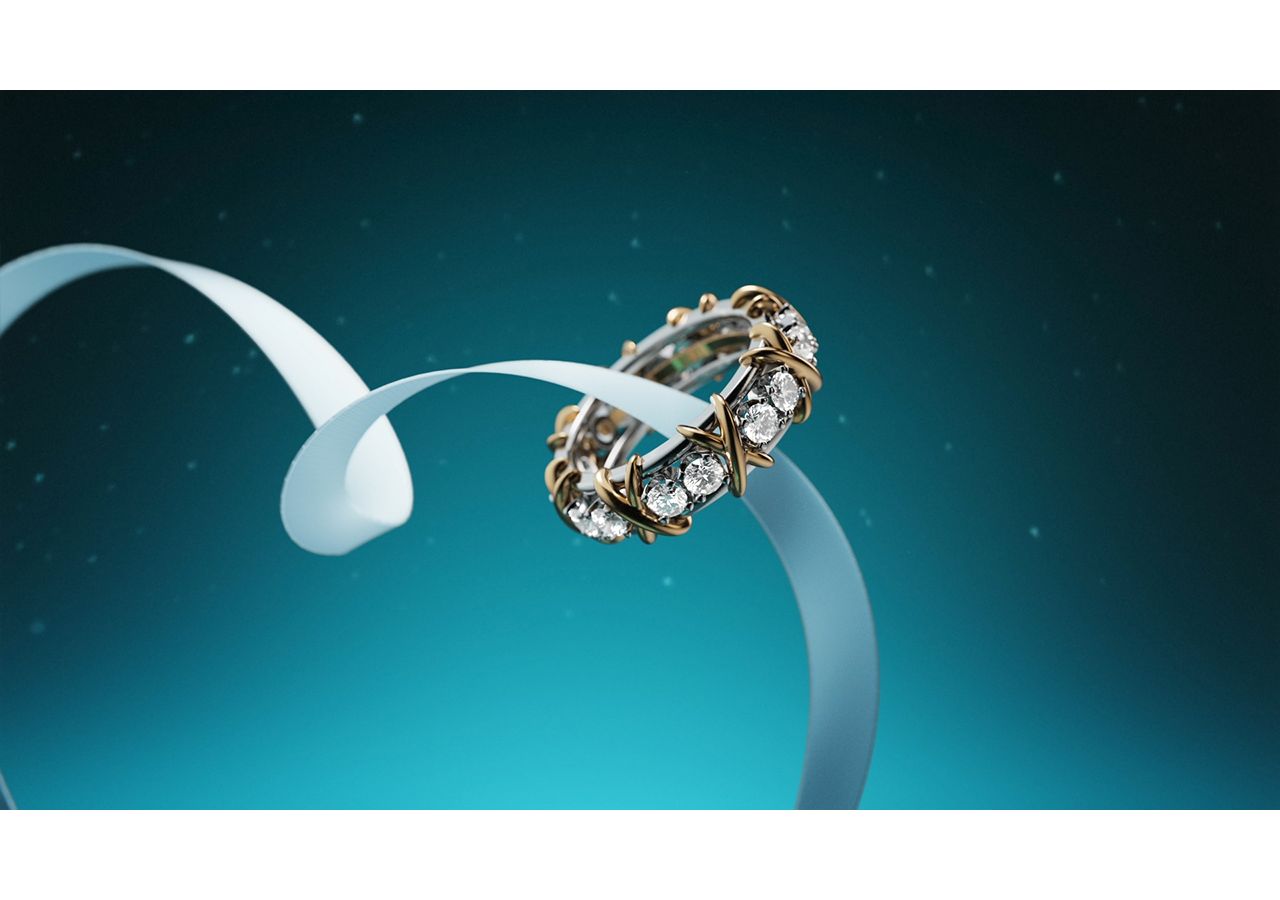 Tiffany/ティファニー アクセサリー 9点 まとめセット ⑱ Tiffany/ティファニー アクセサリー 9点 まとめセット ⑱ Tiffany