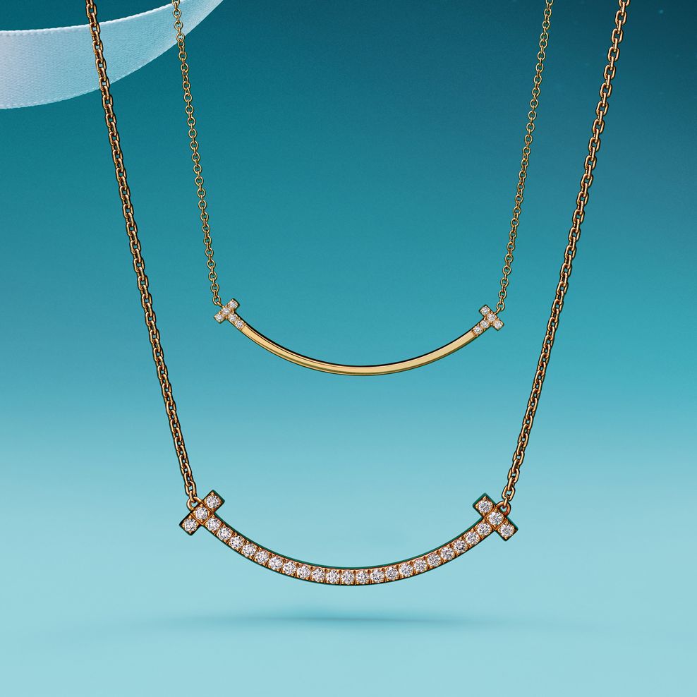 T by Tiffany コレクション