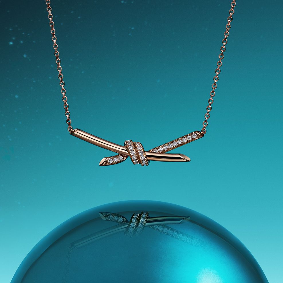 ダイヤモンドのジエリー