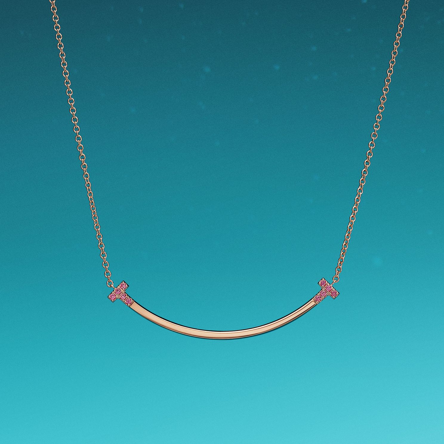新作ジュエリー | Tiffany & Co.