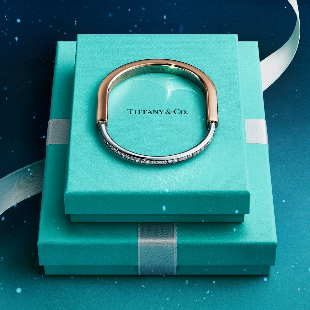 女性へのギフト