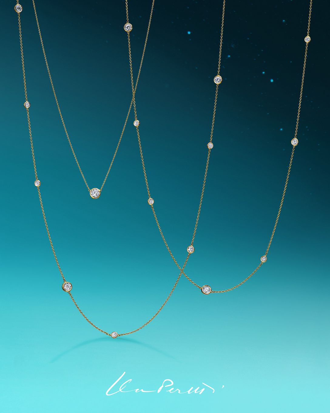 Elsa Peretti® Jewelry