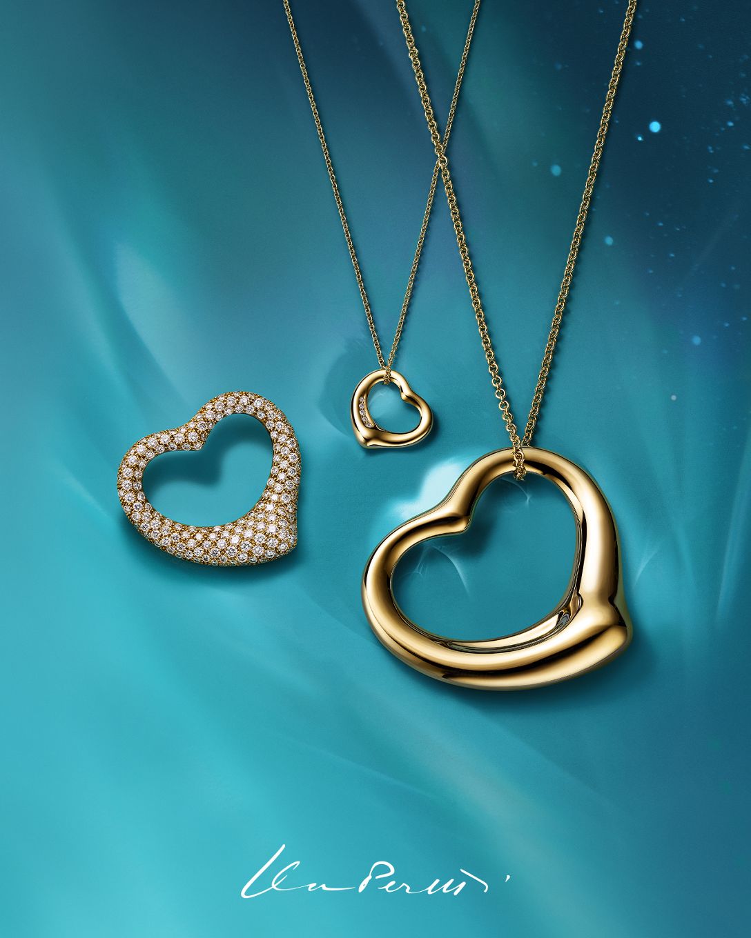 Elsa Peretti® Jewellery