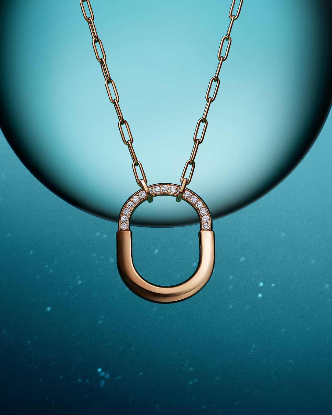 Necklaces and Pendants 