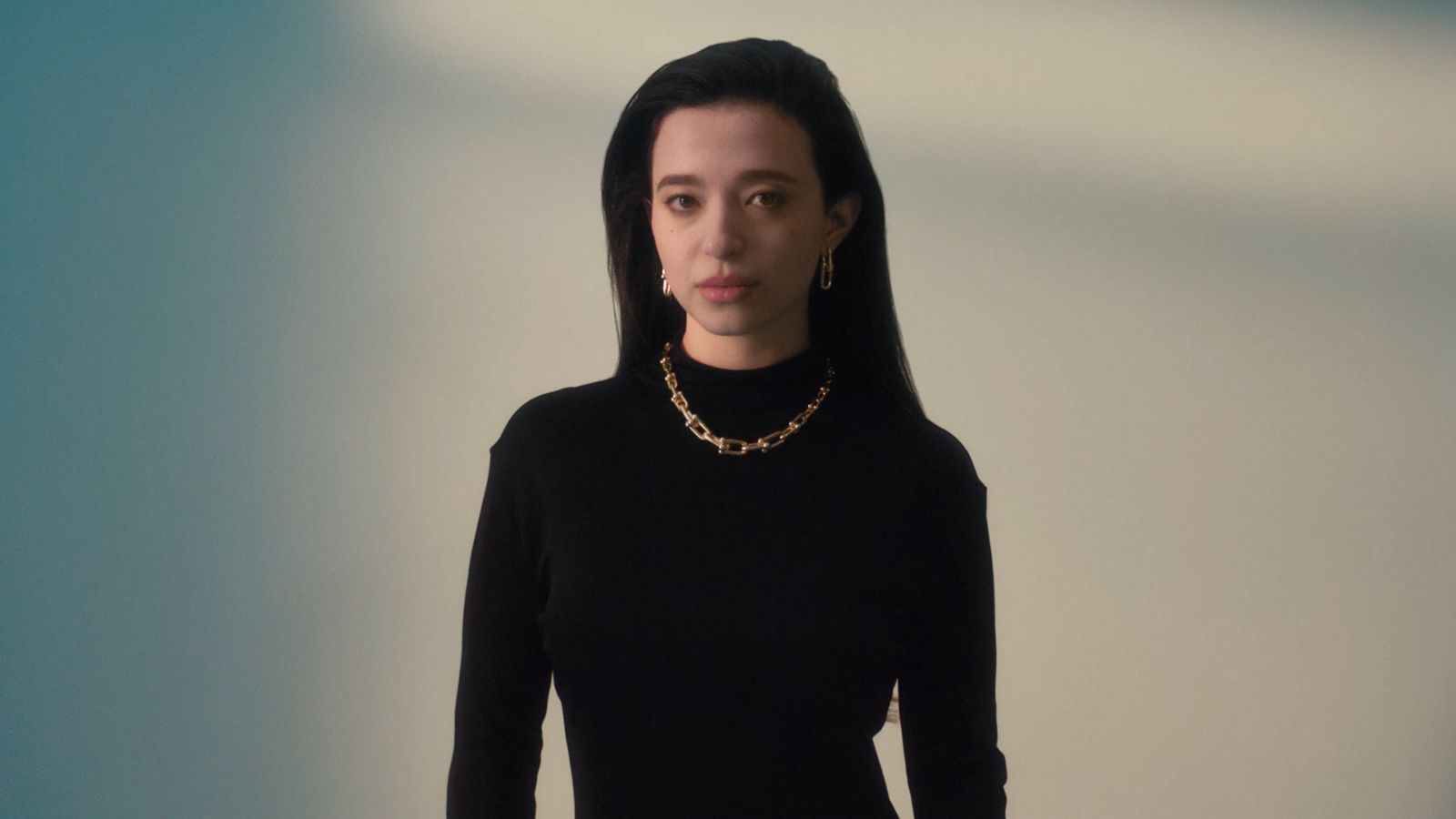 Tiffany ハードウェア ラップ ネックレス シルバー ボール カデナ 銀 TIFFANY&Co 】ティファニー ハードウェア ボールペンダント