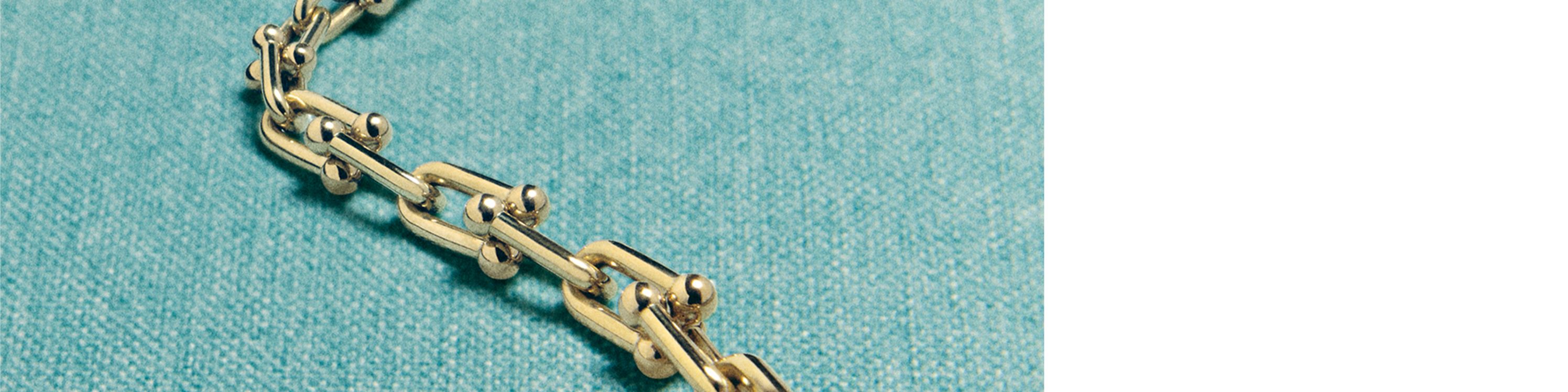 Chain Necklaces