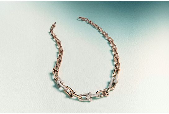 Tiffany Jewelry