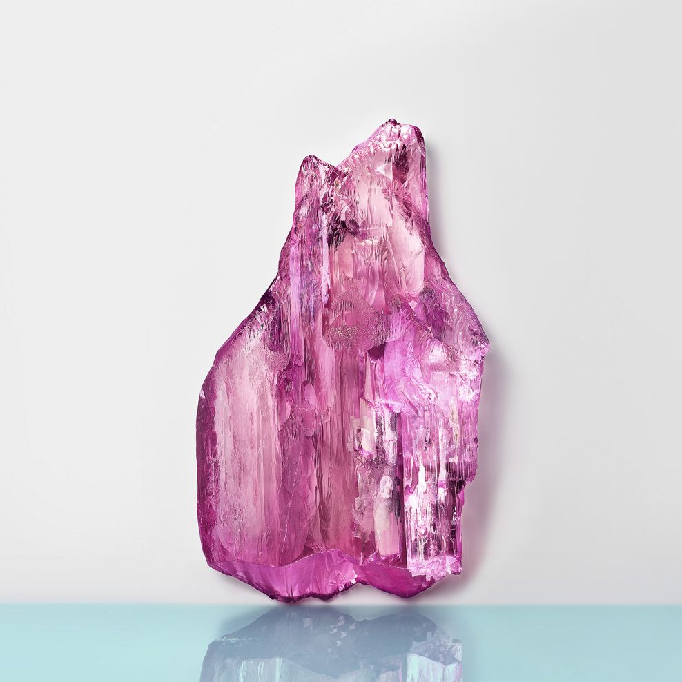 伝説的なストーンのコレクション