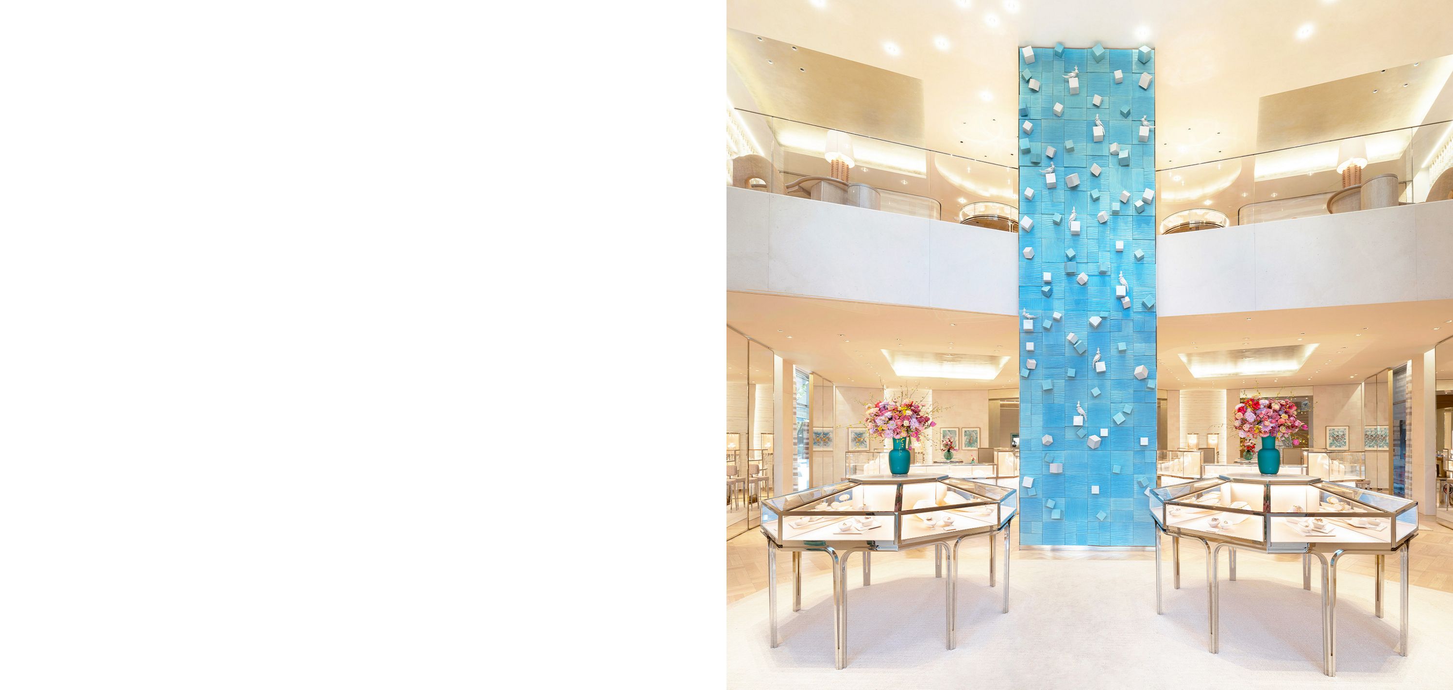 An Experience to Remember 