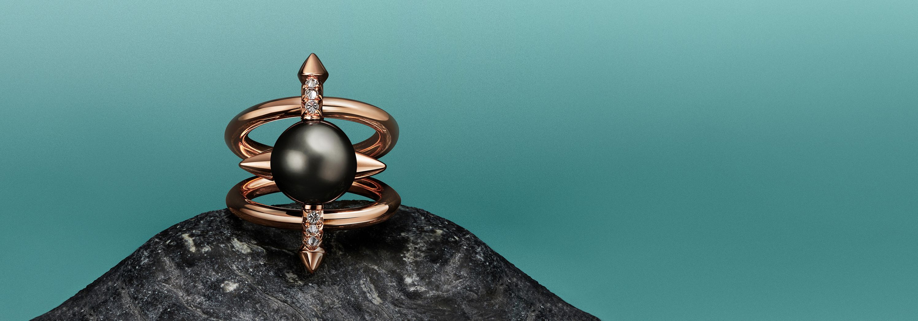 Shop New Tiffany & Co. Jewellery