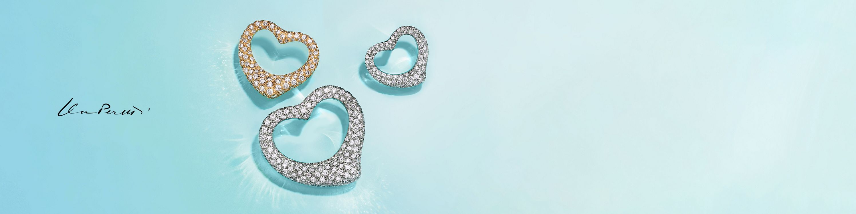 Tiffany & Co. Broches y pins