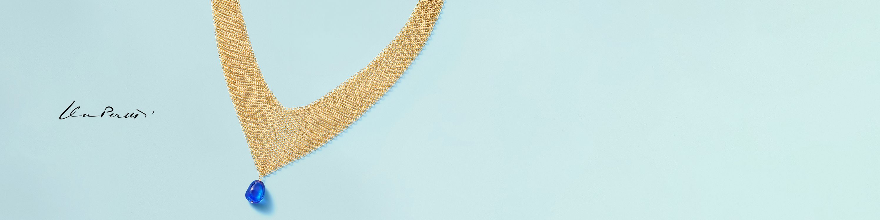 Shop Elsa Peretti® Diamonds by the Yard