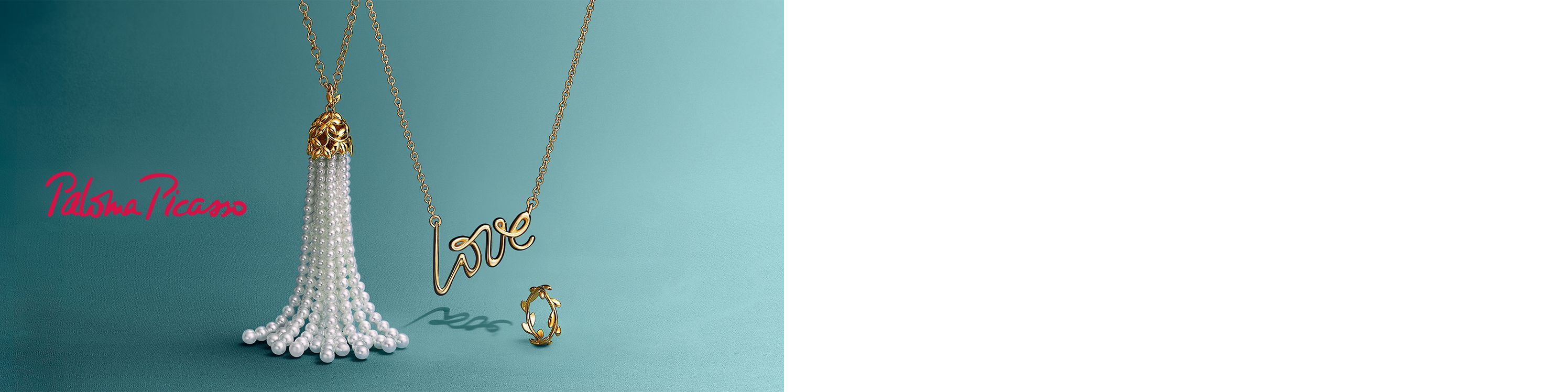 Paloma Picasso® Jewellery