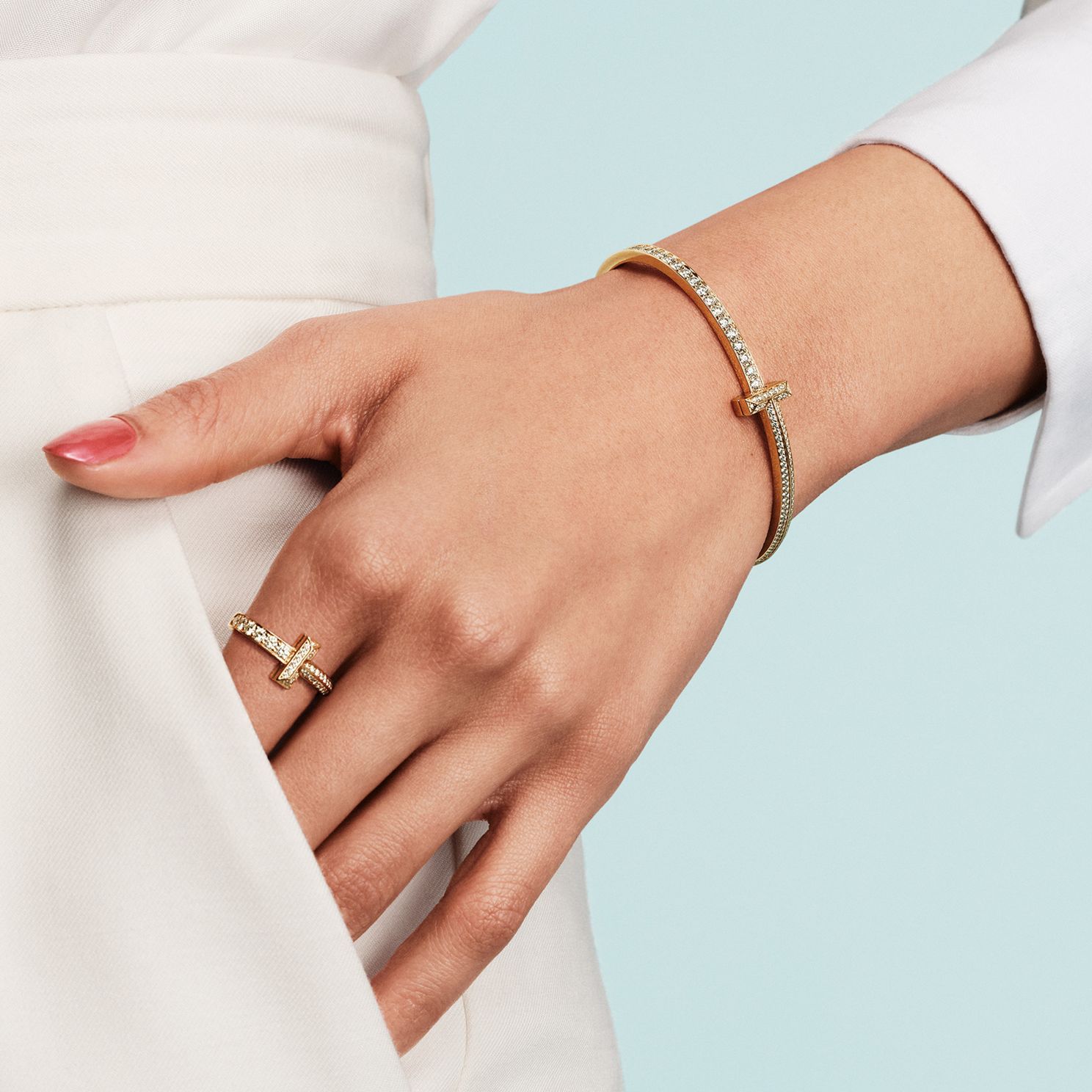 Rings | Tiffany & Co. US
