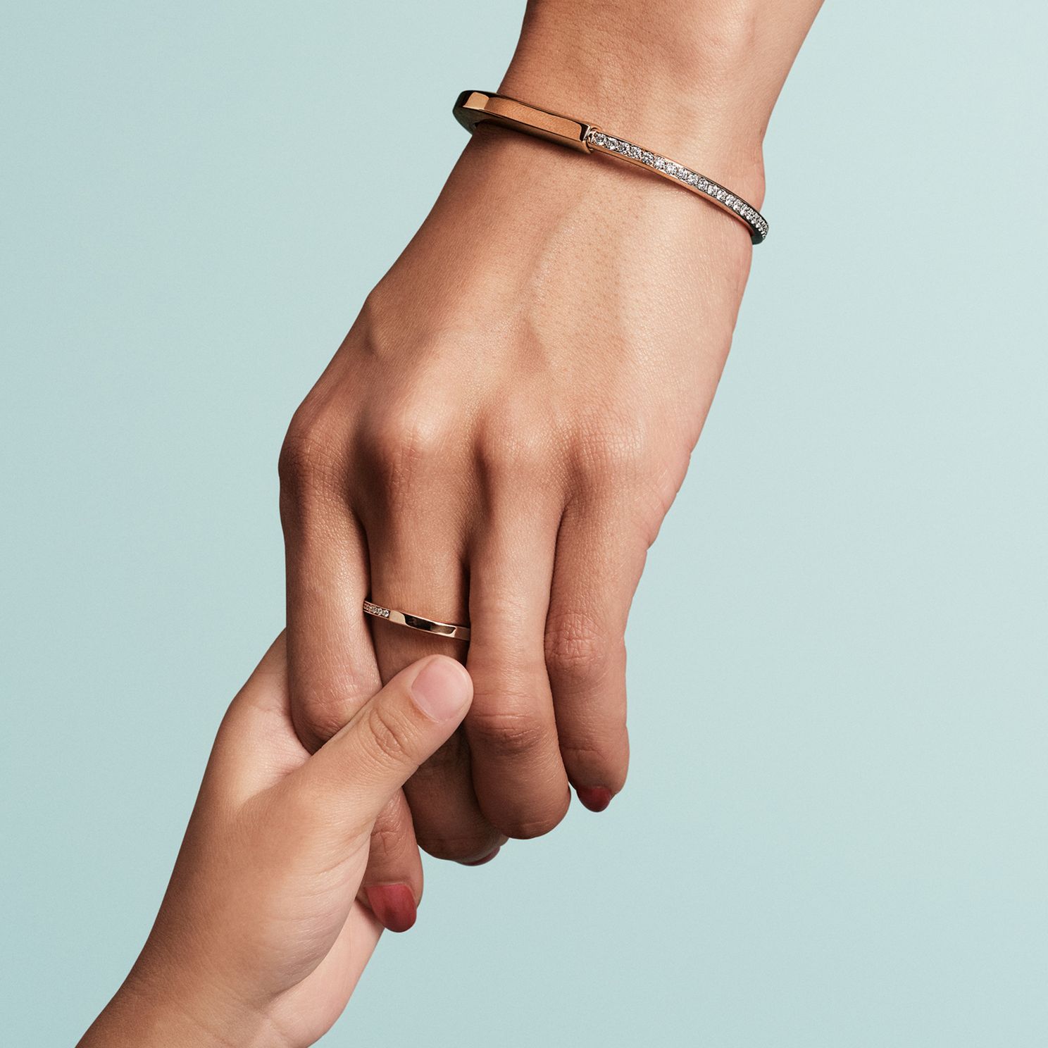 母の日のギフト | Tiffany & Co.