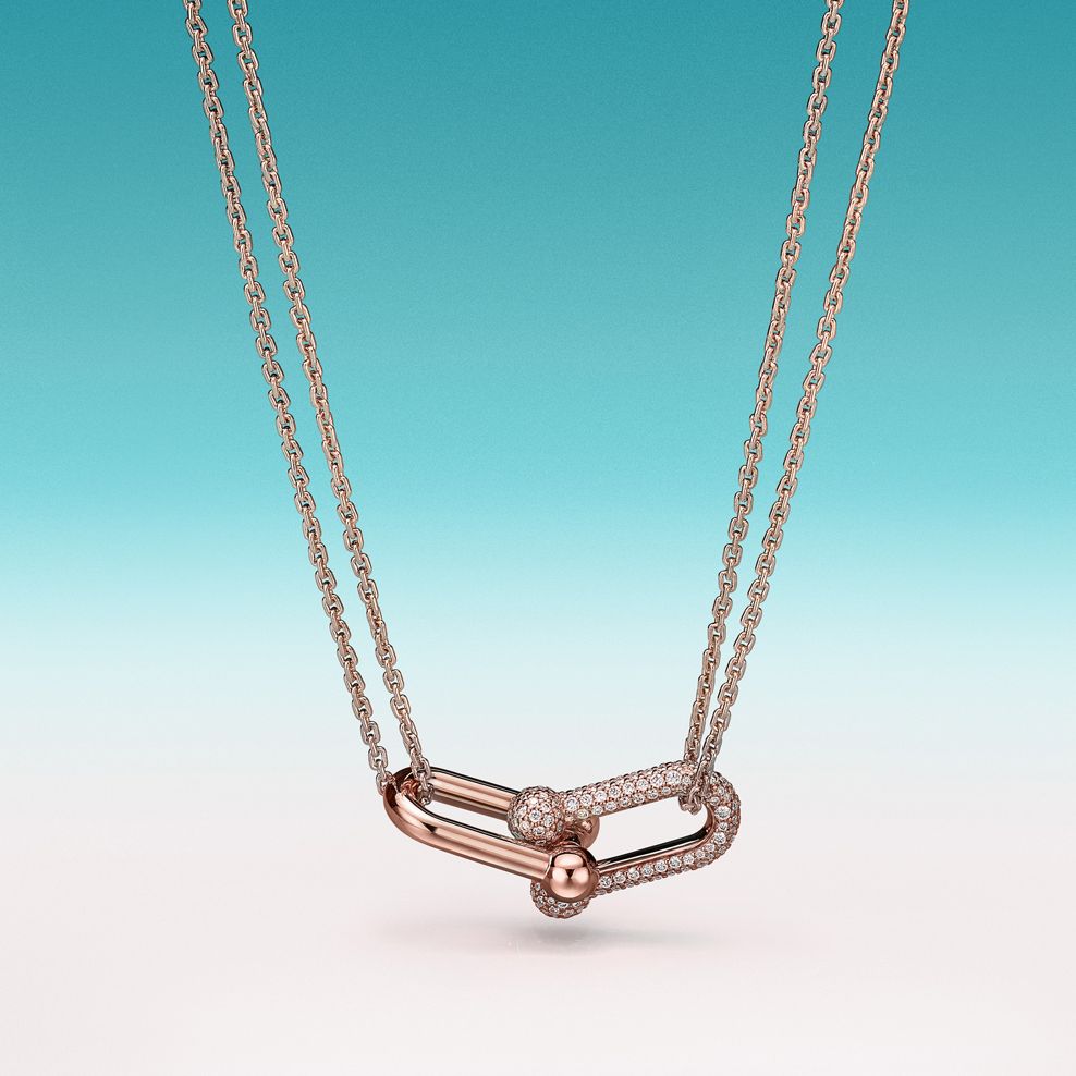 記念日や特別な日にぴったりなラグジュアリー ギフト | Tiffany