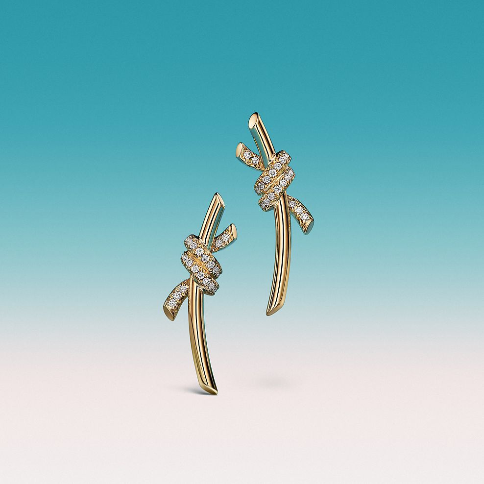 ティファニー ハードウェア リング ゴールド | Tiffany & Co. ティファニー ハードウェア リング ゴールド | Tiffany & Co.