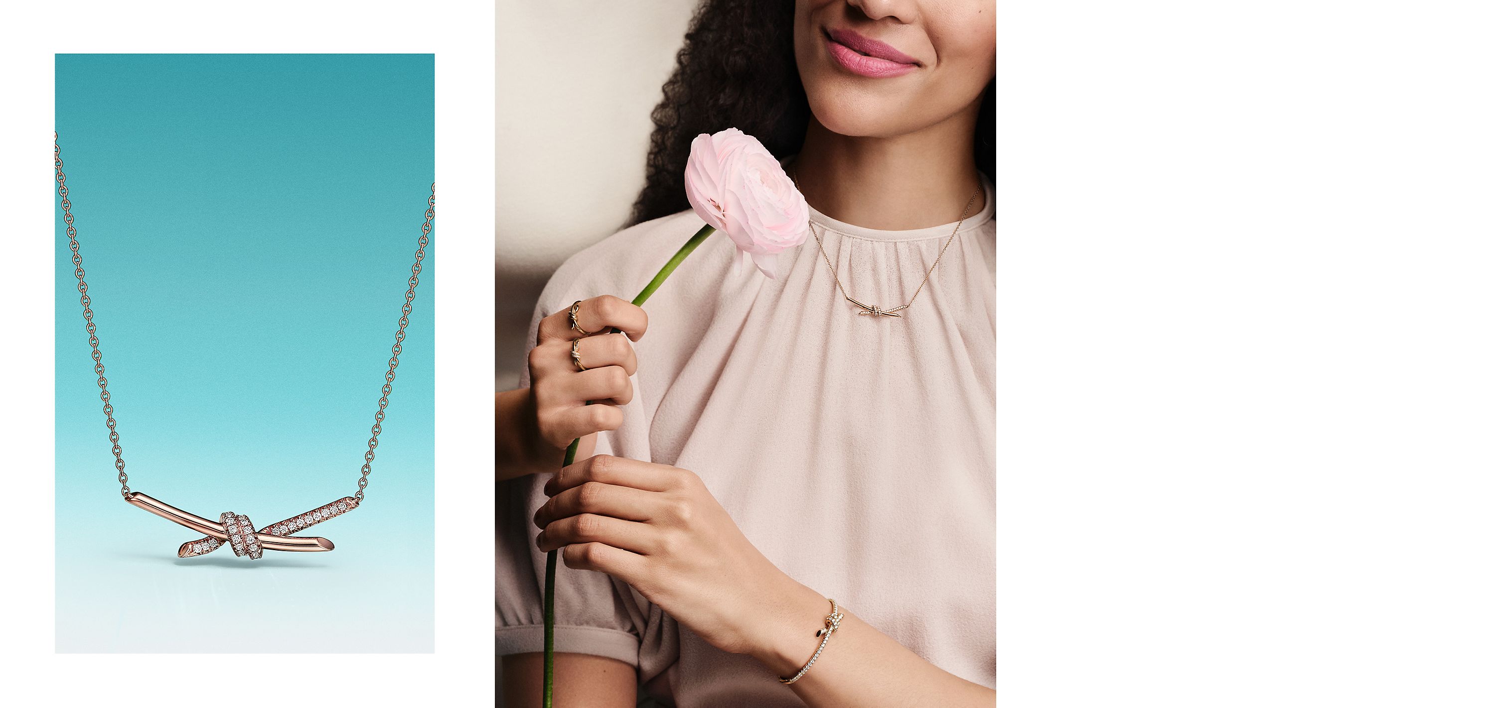 レディース向けピアス | Tiffany & Co. レディース向けピアス | Tiffany & Co.
