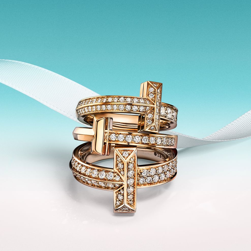 プラチナ アクアマリン ブレスレット | Tiffany & Co.