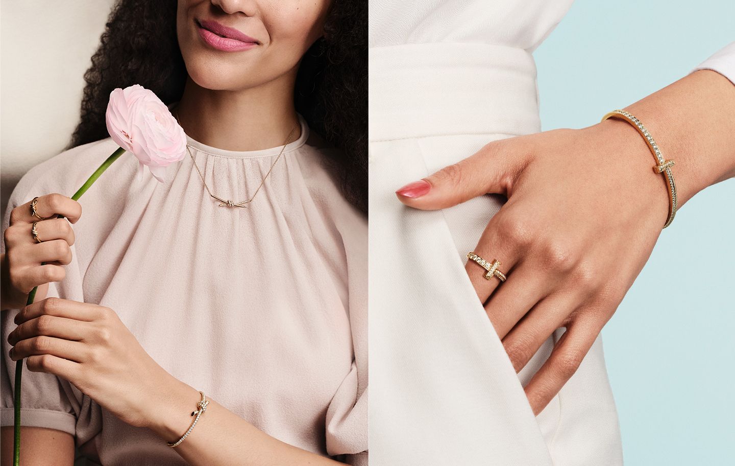 What's New | Tiffany & Co. US