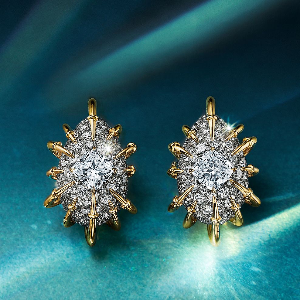2024 Blue Book Collection: Tiffany Céleste | Tiffany & Co. US 2024 Blue Book Collection: Tiffany Céleste | Tiffany & Co. US
