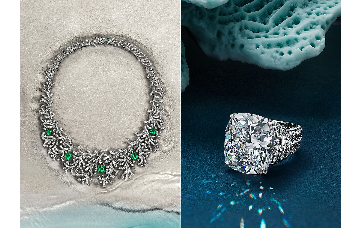 What's New | Tiffany & Co. US What's New | Tiffany & Co. US