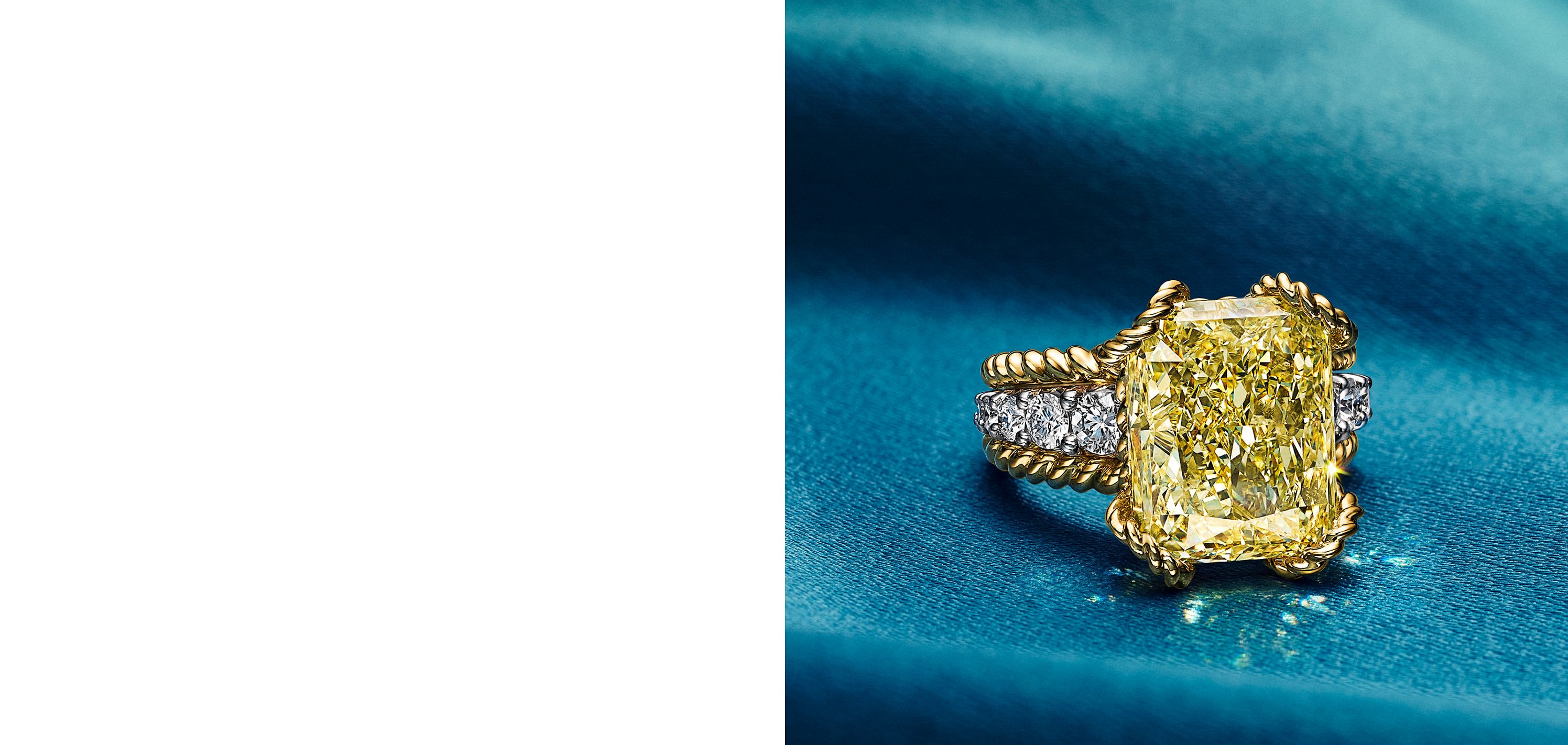 Tiffany 8/1まで ティファニーより誕生した27mm四方のクラシックな時計にFOCUS