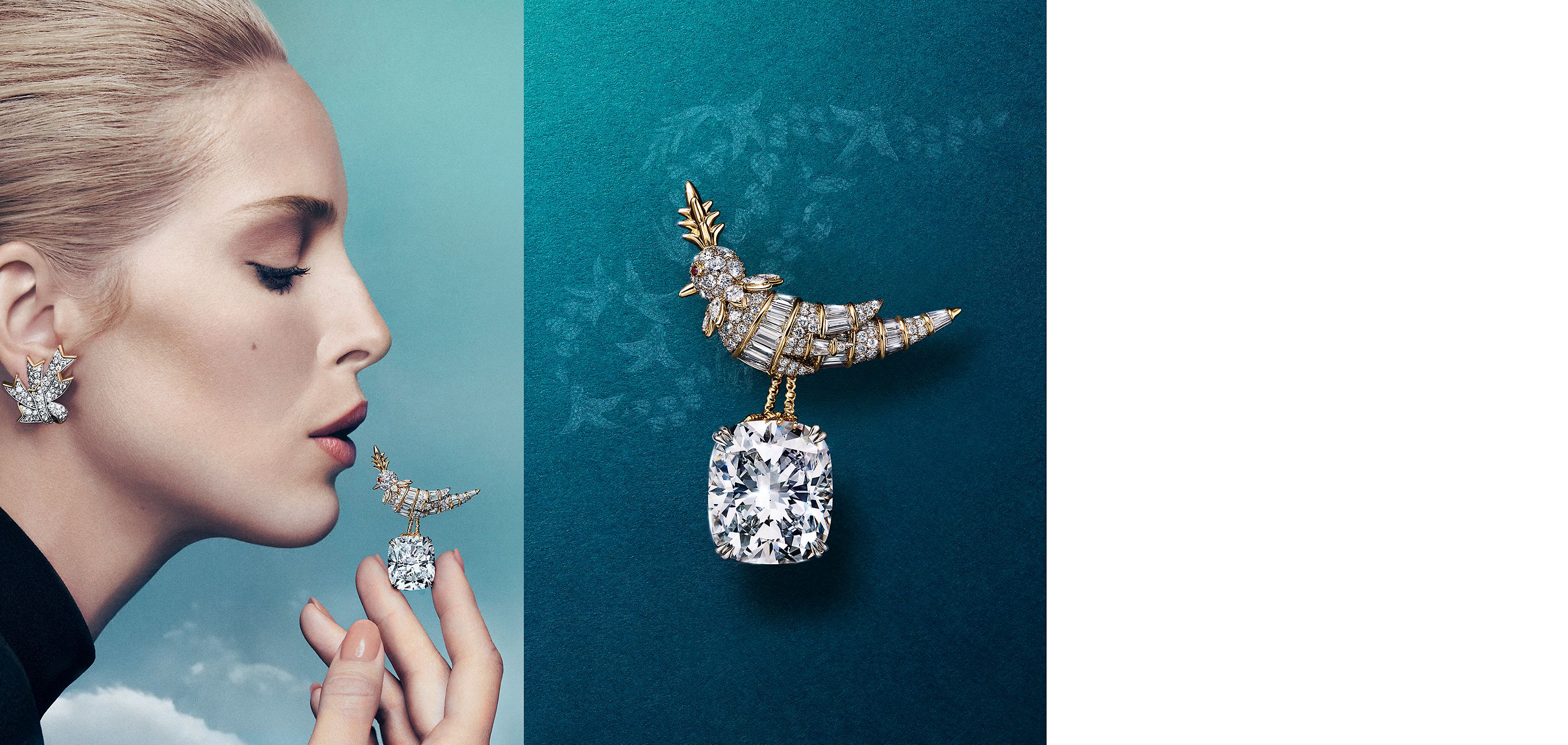 High Jewelry | Tiffany & Co. US High Jewelry | Tiffany & Co. US